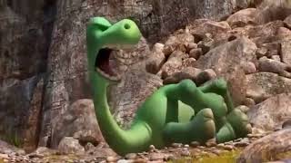 The Good Dinosaur Full