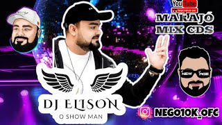 DJ ELISON EM SANTANA-AMAPÁ 17.12.2023