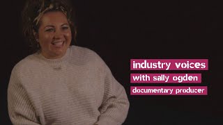 Industry Voices: Sally Ogden