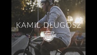 KAMIL DŁUGOSZ 2020 EDIT