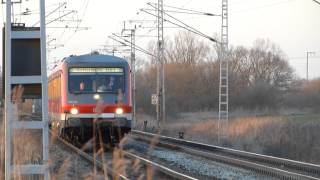 00015 bahn in richtung schwerin