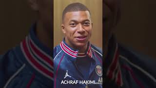 achraf hakimi psg vitesse Acélration virgule