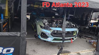 FD Atlanta 2023