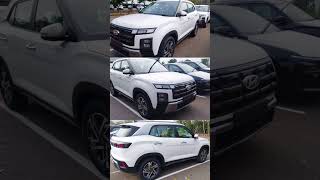 Hyundai Creta 2024 leaks! #firstimpressions #hundaicreta2024 #hyundai