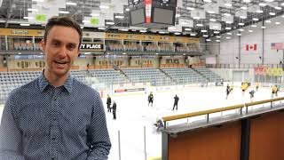 Estevan Bruins Playoff Preview