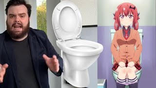 I Explain The History of Toilet HORRIBLY