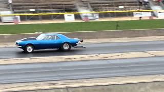 Black Sunday 2012 Byron Dragway pt.8