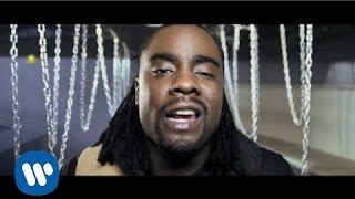 Wale - Chain Music