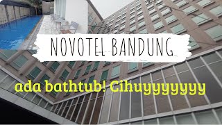 Hotel Novotel Bandung | Hotel Bintang 4 di Bandung