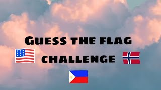 Guess the flag challenge!