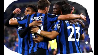 Atalanta serve più pugno duro con quelli che vanno via