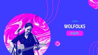 Wolfolks - ÉTER Plusz Tehetségkutató - Eger