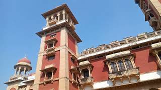 University of Allahabad #au #universityofallahabad #alluminimeet2024 #viralvideo