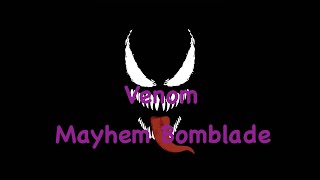 ESO-Midyear Mayhem-Venom-Bomblade- Part 1