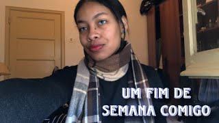 48H: UM FIM DE SEMANA COMIGO