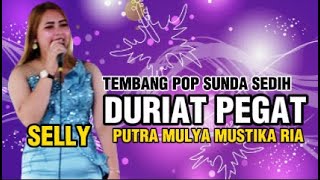 DURIAT PEGAT POP SUNDA BY SELLY PMMR | EDISI Kp. BABAKAN CIANJUR CIMAUNG || MEXON7377 RPJ