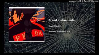 Justin Starling - Fraud Instrumental