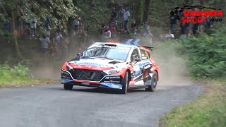 55 Rallye Ourense 2022 | DAGONSA SPORT Video