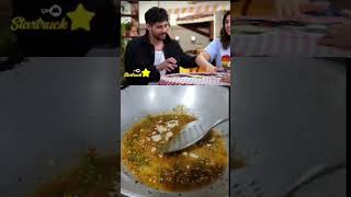 Sidharth Malhotra fav food #sidharthmalhotra #kanyapujan