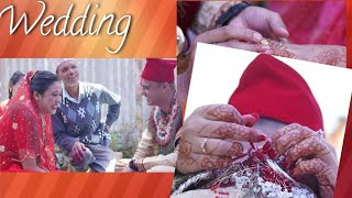 Wedding 💍 video the day we became together ❤️ couplesgoal# like and subscribe # loveandsupport💟