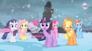 Wired Exclusive Clip from The Crystal Empire -- Part 1