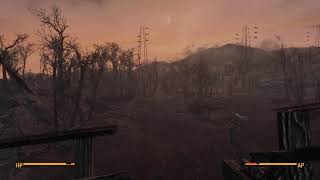 Fallout 4 - Just another day in the Wasteland