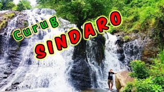 Curug Sindaro || Wadasmalang || Wisata Kebumen @sahabatalam5342