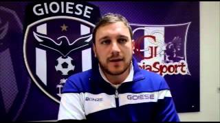 Gioiese, intervista a Francesco Ascone