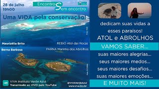 Encontros sem Encontro - Uma vida pela Conservação!