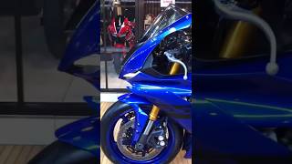 yamaha YZF_R1 New Bike Lunch in india #yamahayzfr1 #viral #shorts