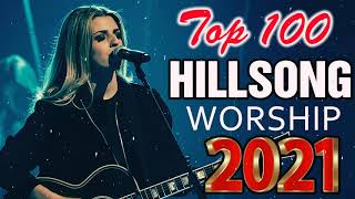 Top 100 Hillsong Worship Praise Songs Nonstop🙏HILLSONG Praise And Worship Songs Playlist 2020