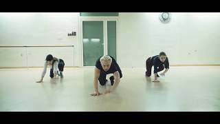 Cry Wolf - Mt. Wolf | Szymon Sztaba Choreography