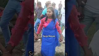 Santali Fansan Short Video #shorts #dance  #dabung_dance#Shortfeed #viral #trending #youtubeshorts