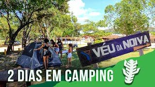 Cachoeira Véu da Noiva - Serra do Cipó