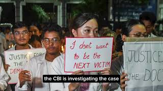 Parents Gave Names Of Interns, Doctors To CBI In Kolkata Horror: Sources