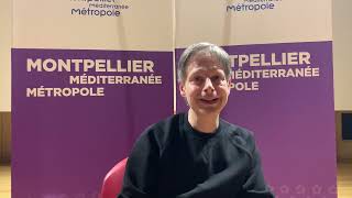 Interview de Gilles Abier