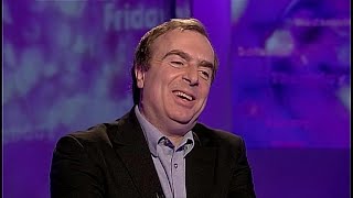 This Week - Peter Hitchens - Why the Conservatives are not electable