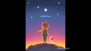 The Little Prince Beautiful Illustrations !! #thelittleprince