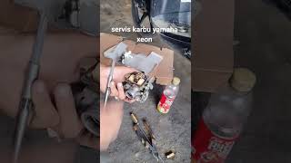 Servis karburator #otomotif #automobile #tutorial #mecanik #beranda #shorts #trending #youtubeshorts