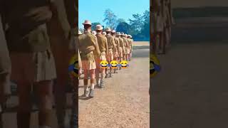 #ssc gd masti time #funny_video #army #ssb #viralshorts #bsf #agniveer #airforce #masti #enjoyment🤣🤣