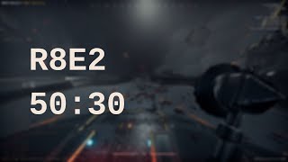 R8E2 50:30 | GTFO Speedrun