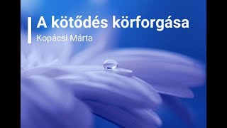 A kötődés körforgása