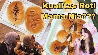 ROTI MAMA NIA by Nia Ramadhani