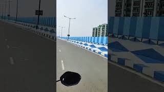 Broklyn Bridge, Kolkata #kolkata #youtubeshorts