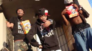 Cashin Out (Official Video) - Priceless Da Roc ( #TPESHITBABY #J12 #TEAMPOPULAR )