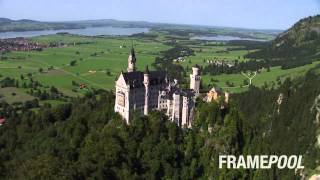 Neuschwanstein Castle