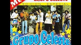 Grupo Celeste-Compañera Mia