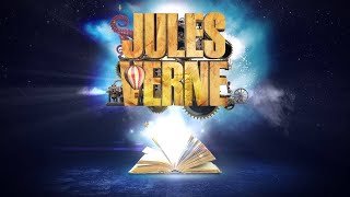 Jules Verne, la Comédie Musicale