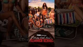 Pretty Little Liars Curso de Verão | Max