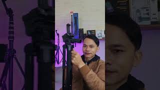 REKOMENDASI TRIPOD MURAH KUALITAS PRO INBEX IB2R #alatngonten #tripodmurah #tripodterbaik